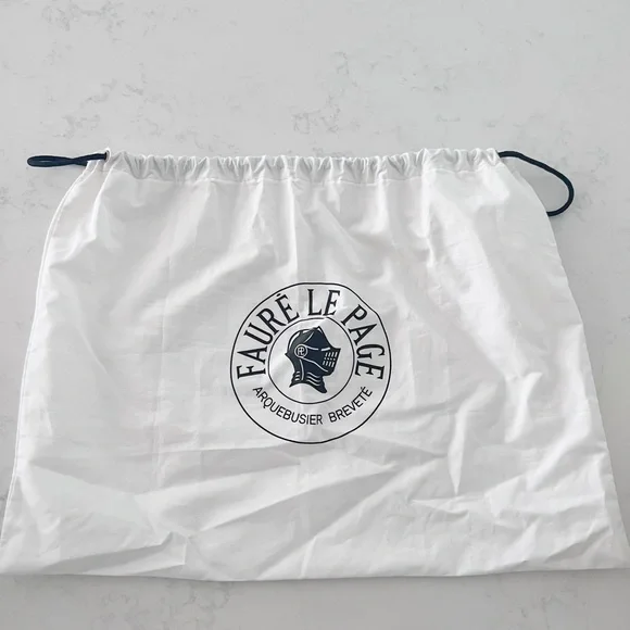 Faure Le Page Daily Battle 19 Bag Black - Picture 11 of 12